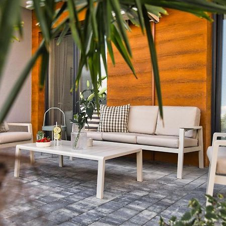 Zator Apartament Mint Wanna Spa Exteriér fotografie