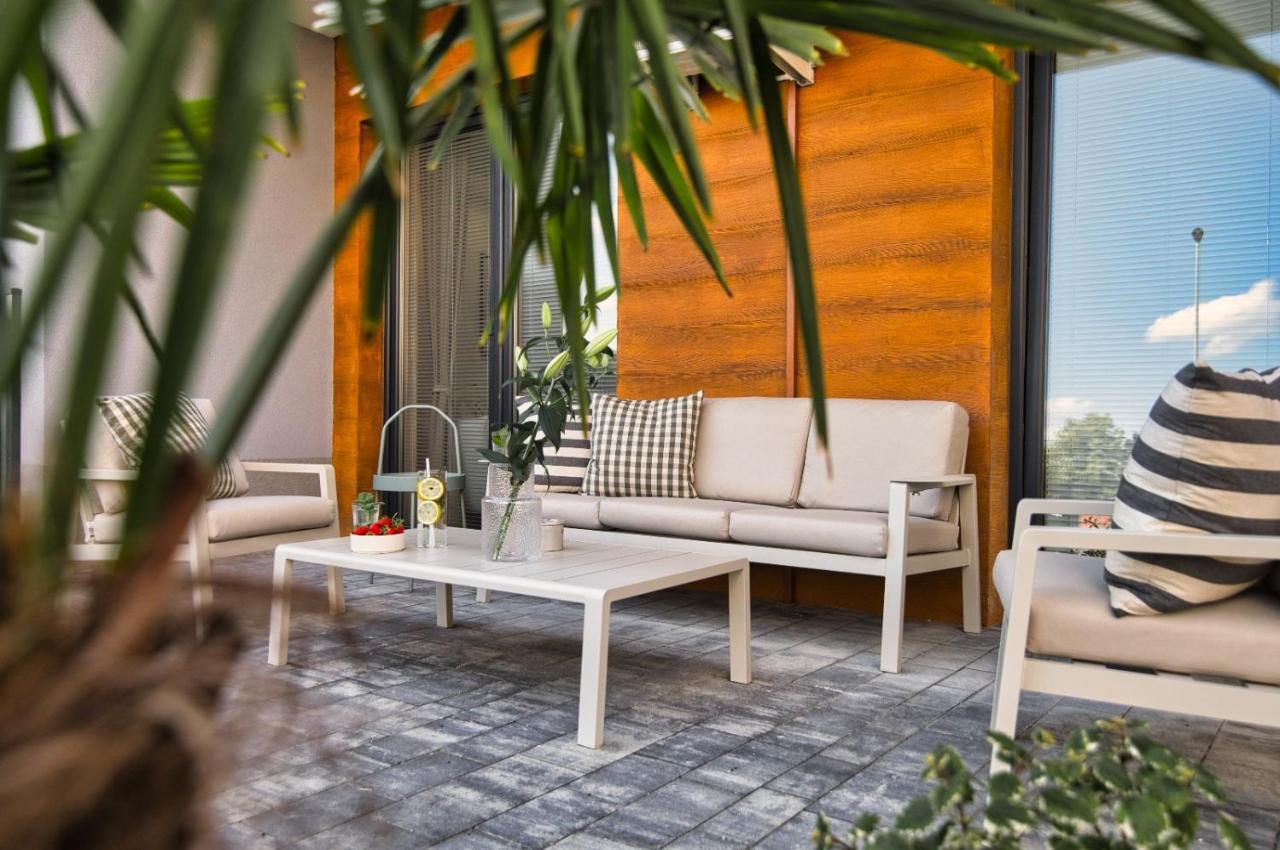 Zator Apartament Mint Wanna Spa Exteriér fotografie
