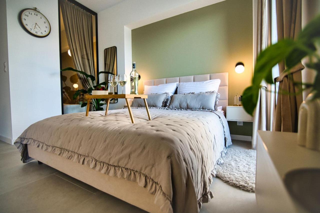 Zator Apartament Mint Wanna Spa Exteriér fotografie