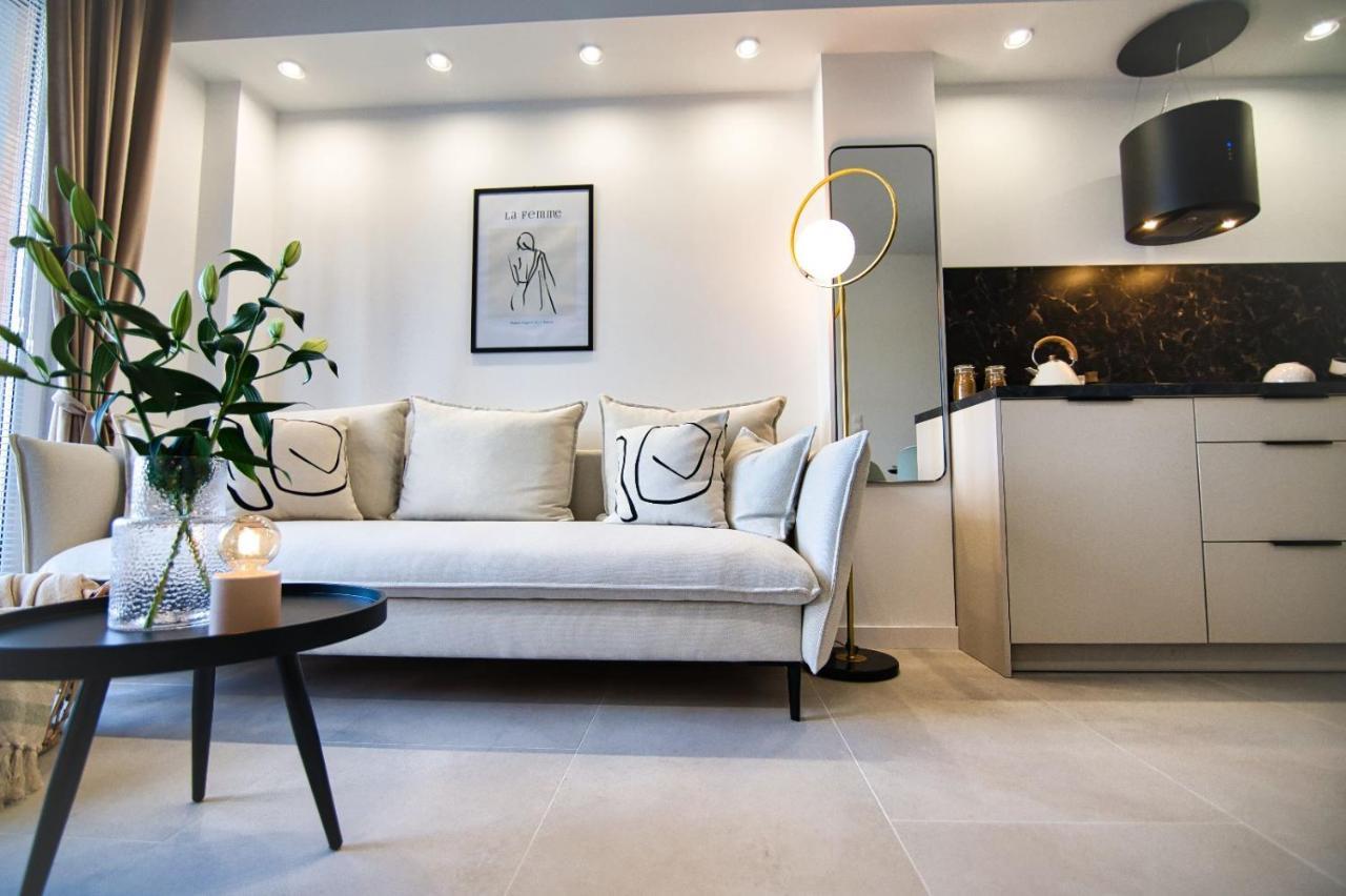 Zator Apartament Mint Wanna Spa Exteriér fotografie