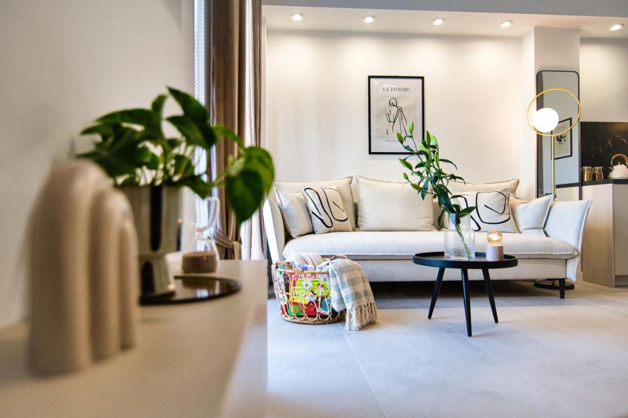 Zator Apartament Mint Wanna Spa Exteriér fotografie