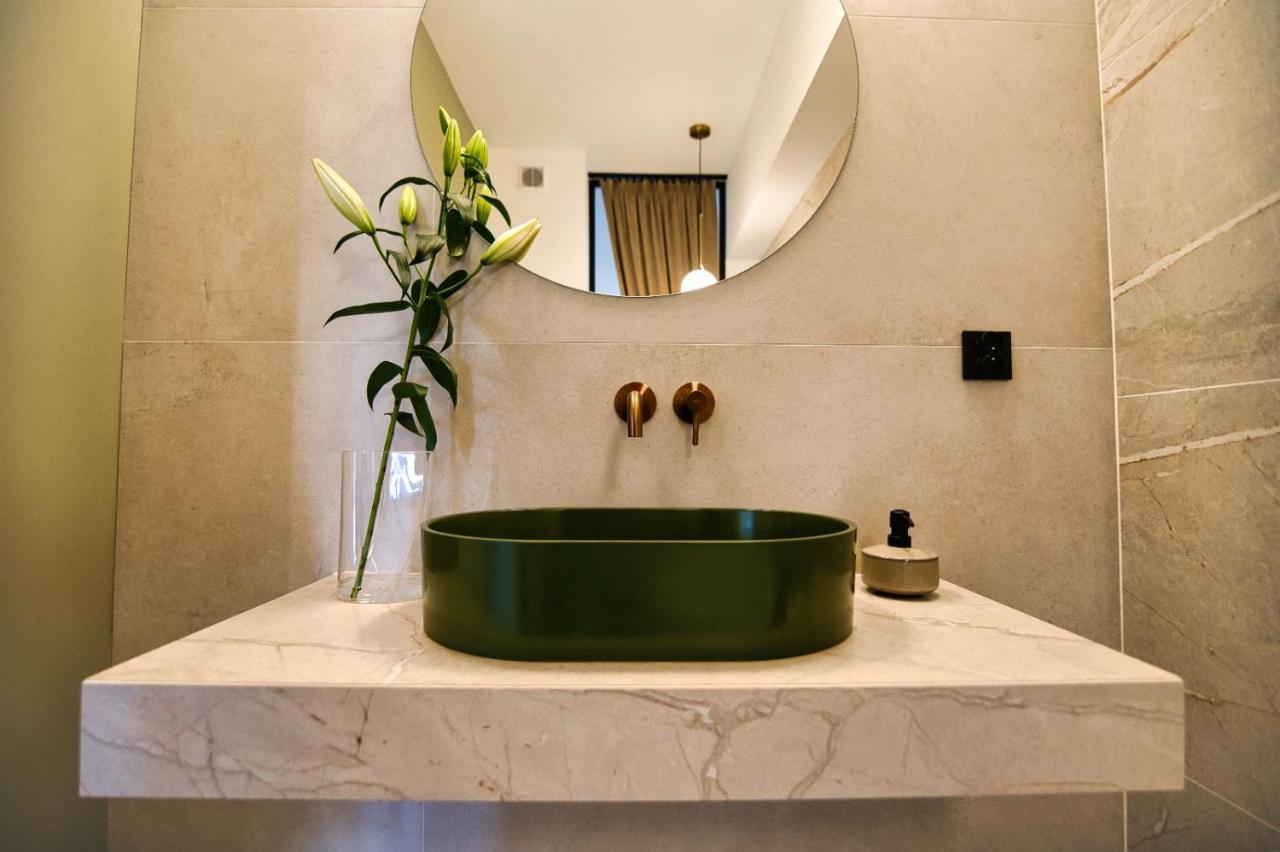 Zator Apartament Mint Wanna Spa Exteriér fotografie