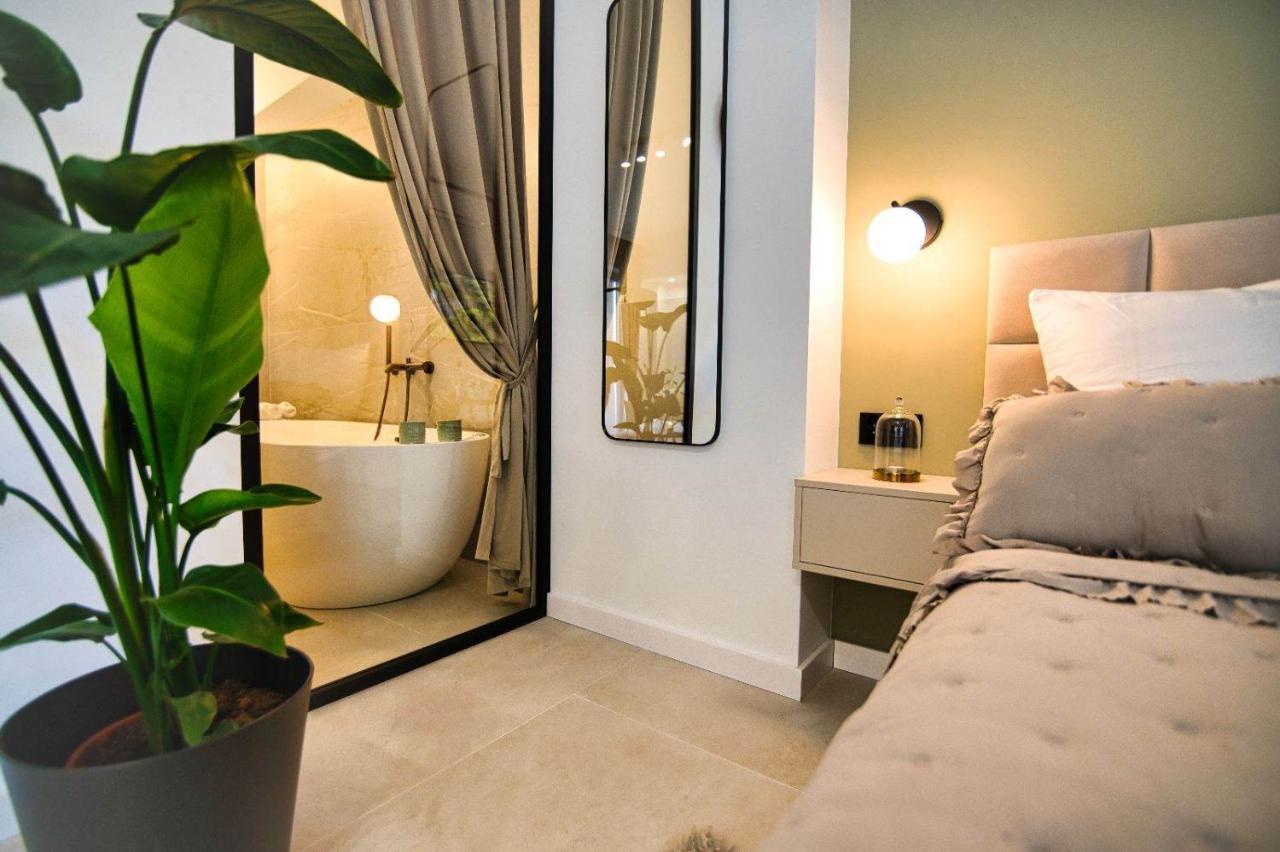 Zator Apartament Mint Wanna Spa Exteriér fotografie